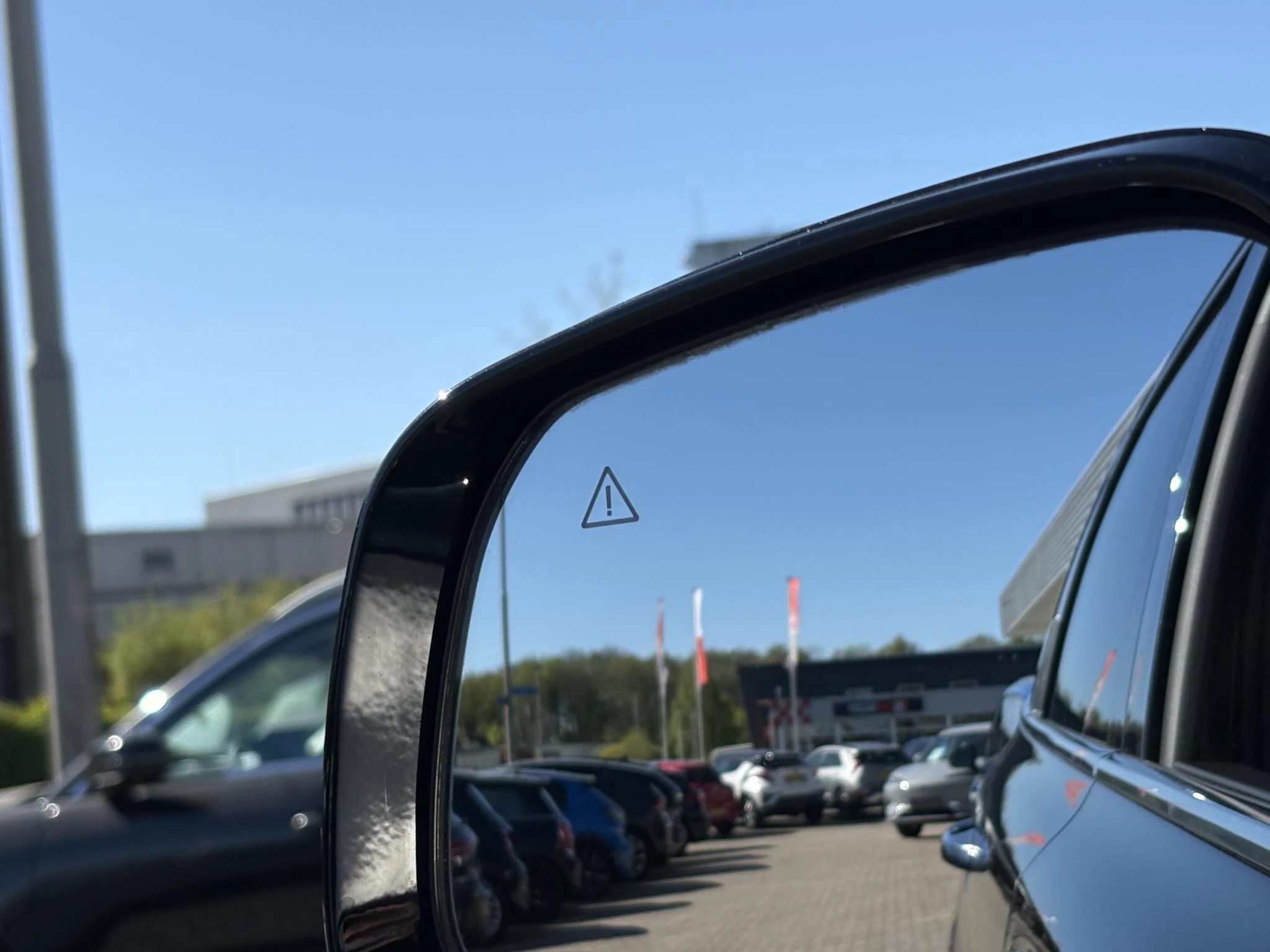 Hoofdafbeelding Kia Sorento