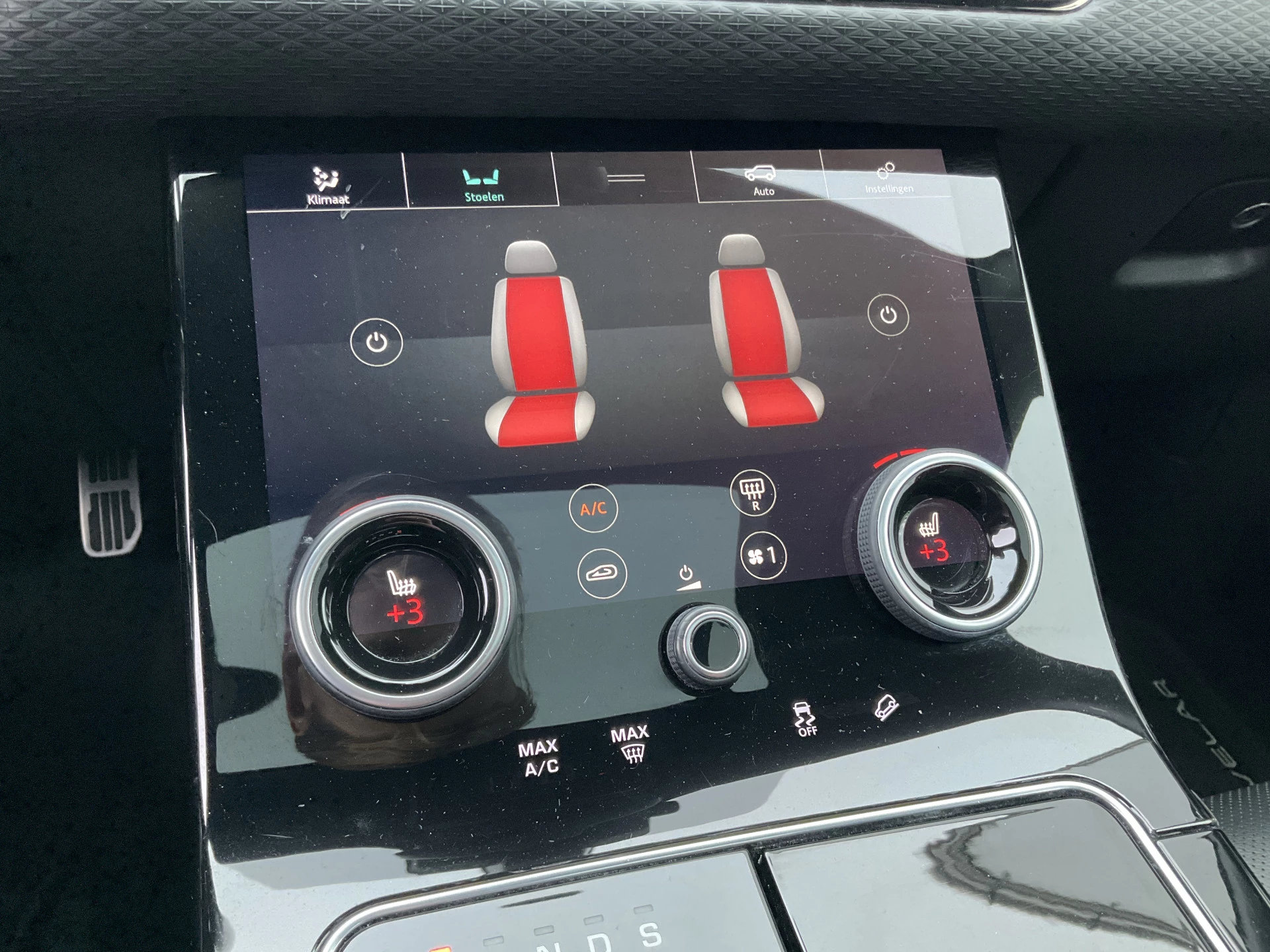 Hoofdafbeelding Land Rover Range Rover Velar