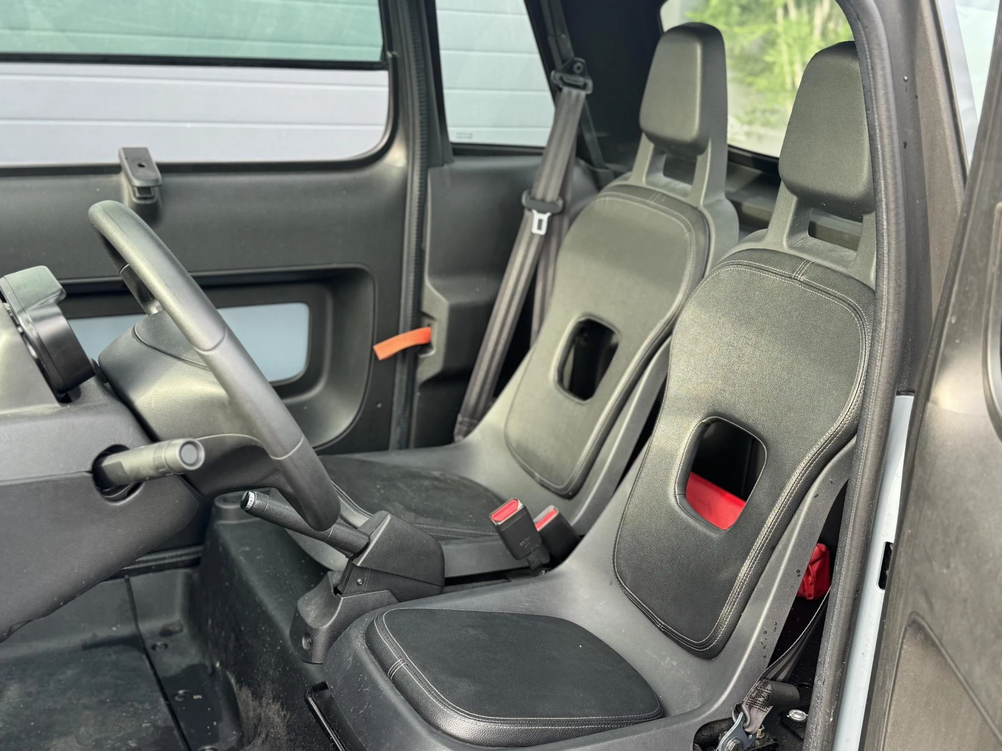 Hoofdafbeelding Citroën Ami