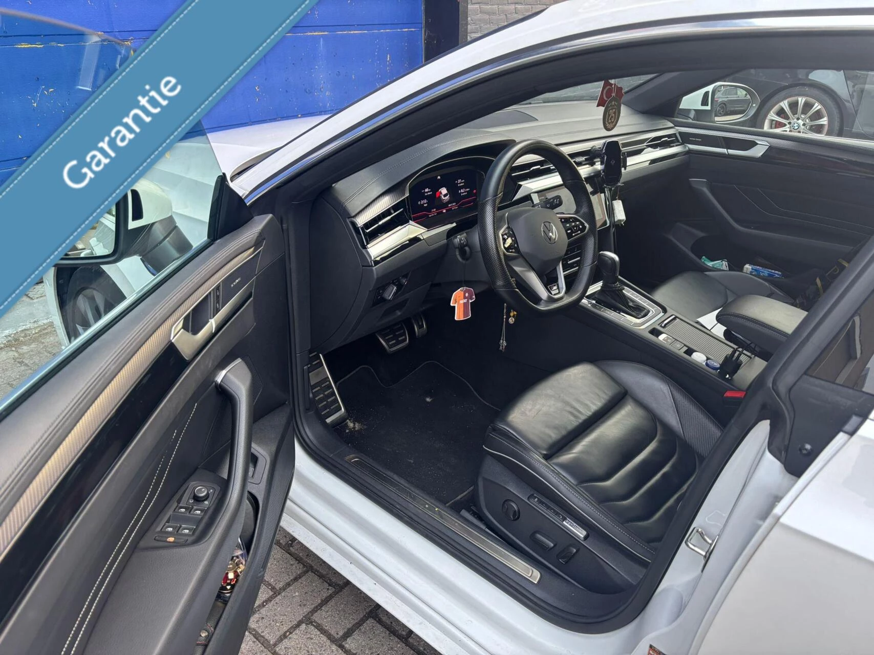 Hoofdafbeelding Volkswagen Arteon