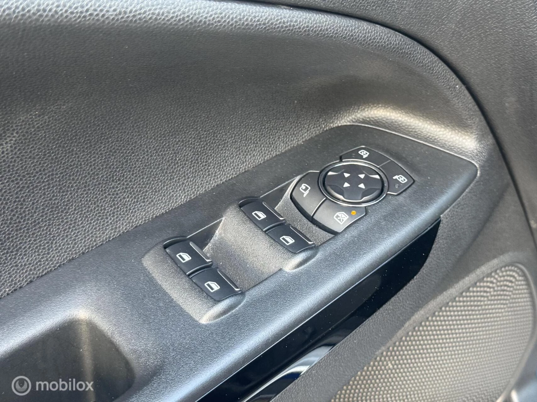 Hoofdafbeelding Ford EcoSport