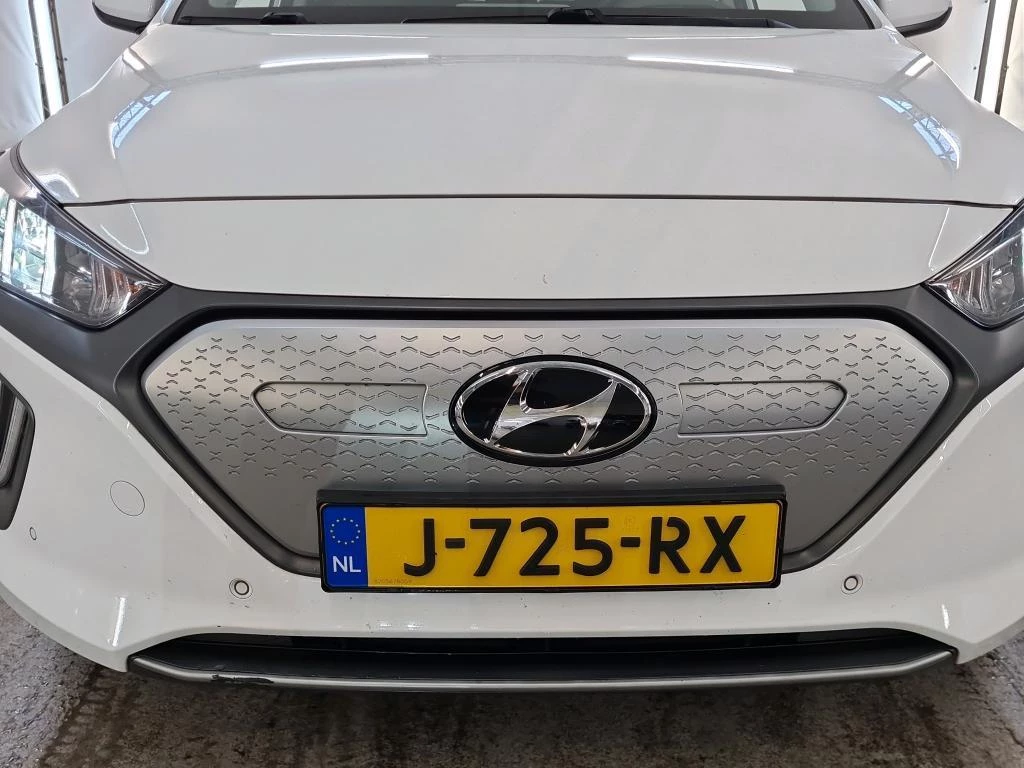 Hoofdafbeelding Hyundai IONIQ