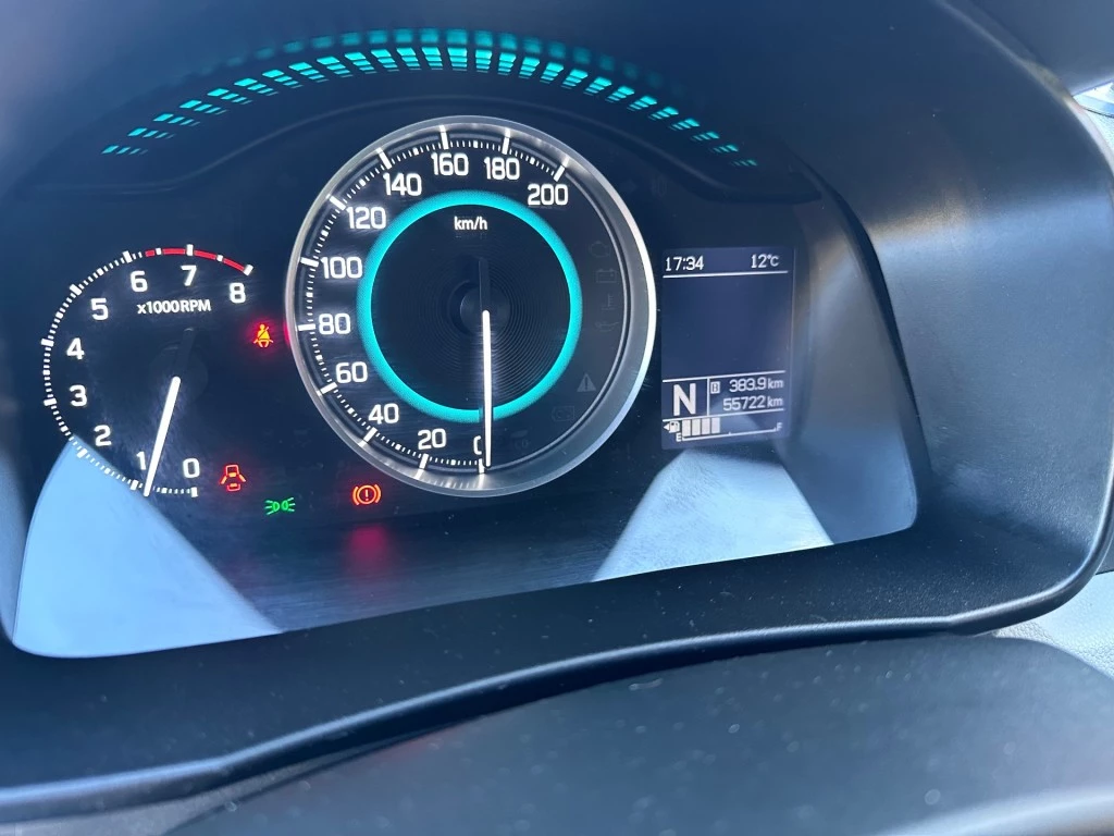 Hoofdafbeelding Suzuki Ignis