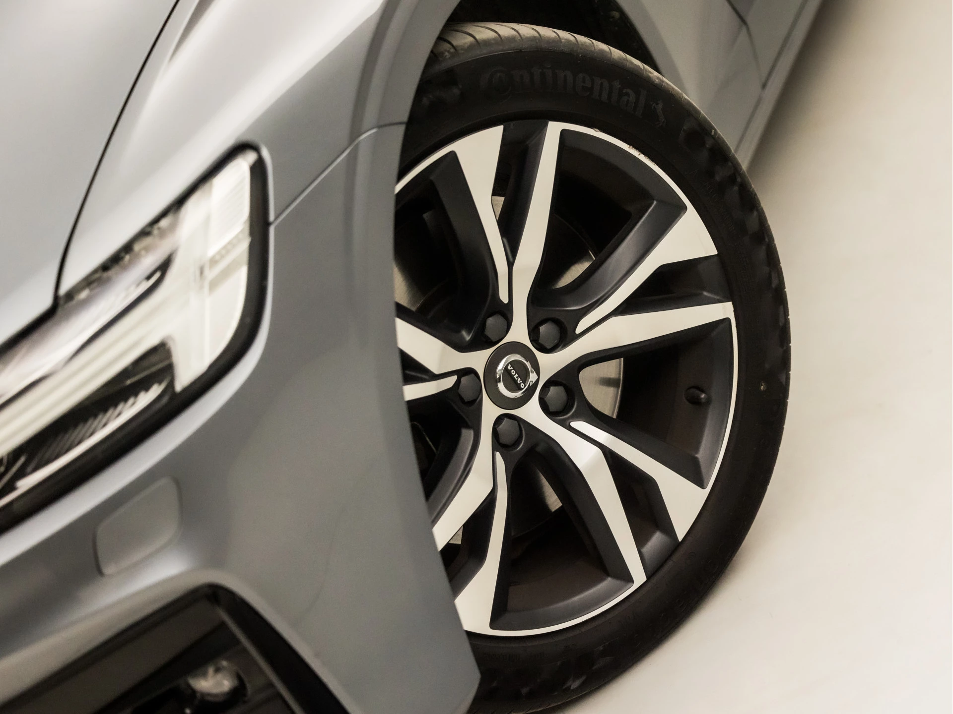 Hoofdafbeelding Volvo S60