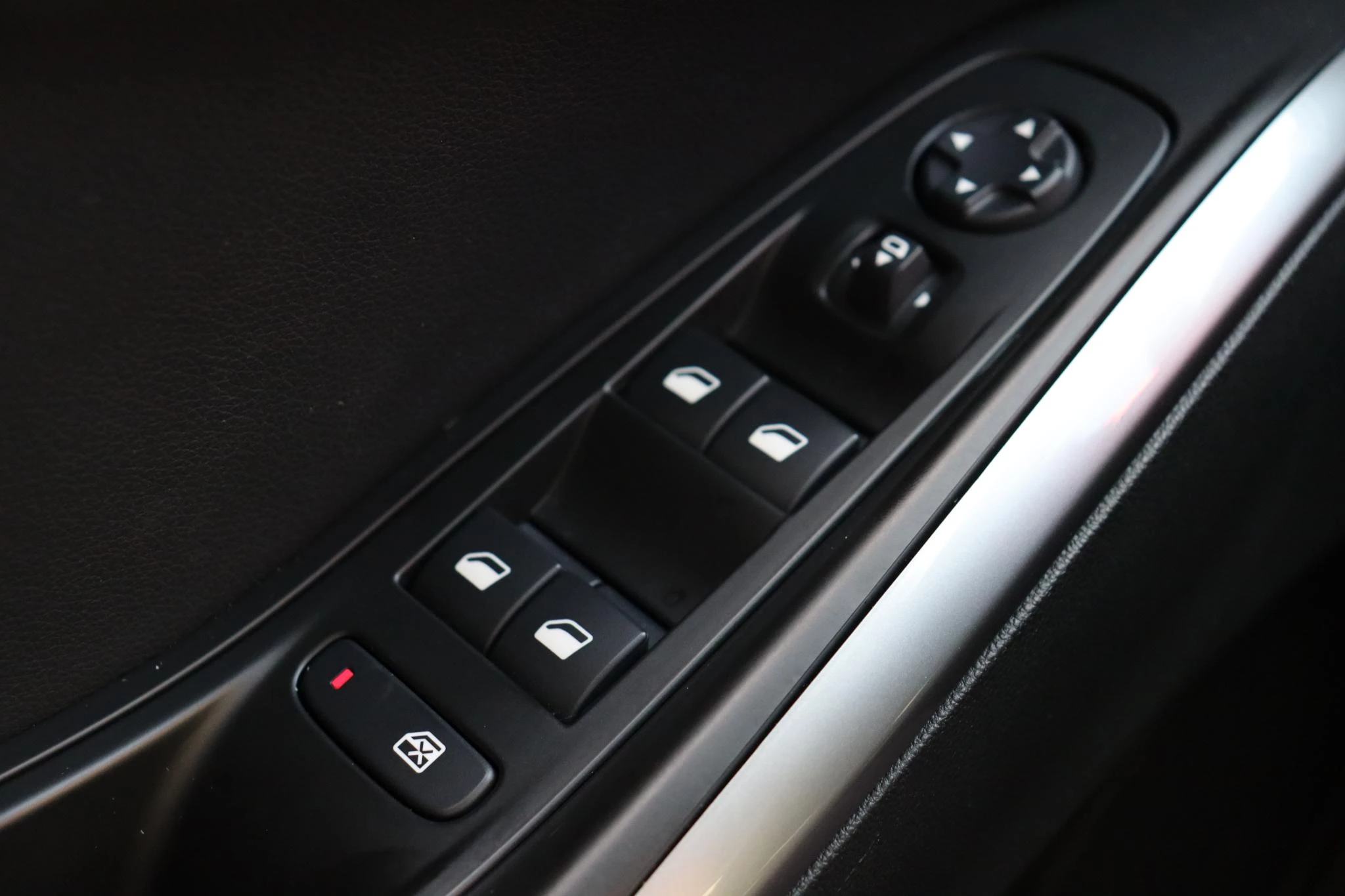 Hoofdafbeelding Opel Grandland