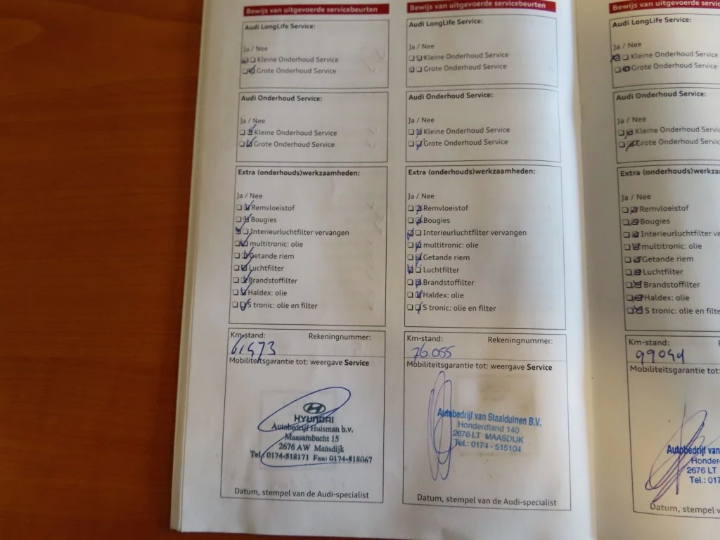 Hoofdafbeelding Audi Cabriolet