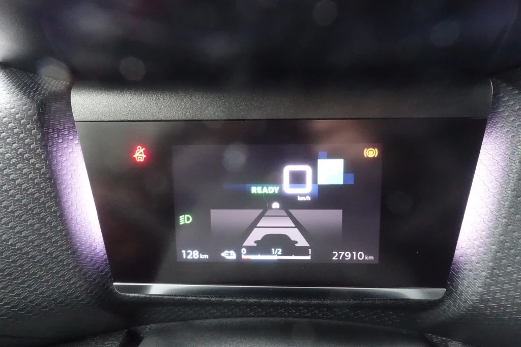 Hoofdafbeelding Citroën C4