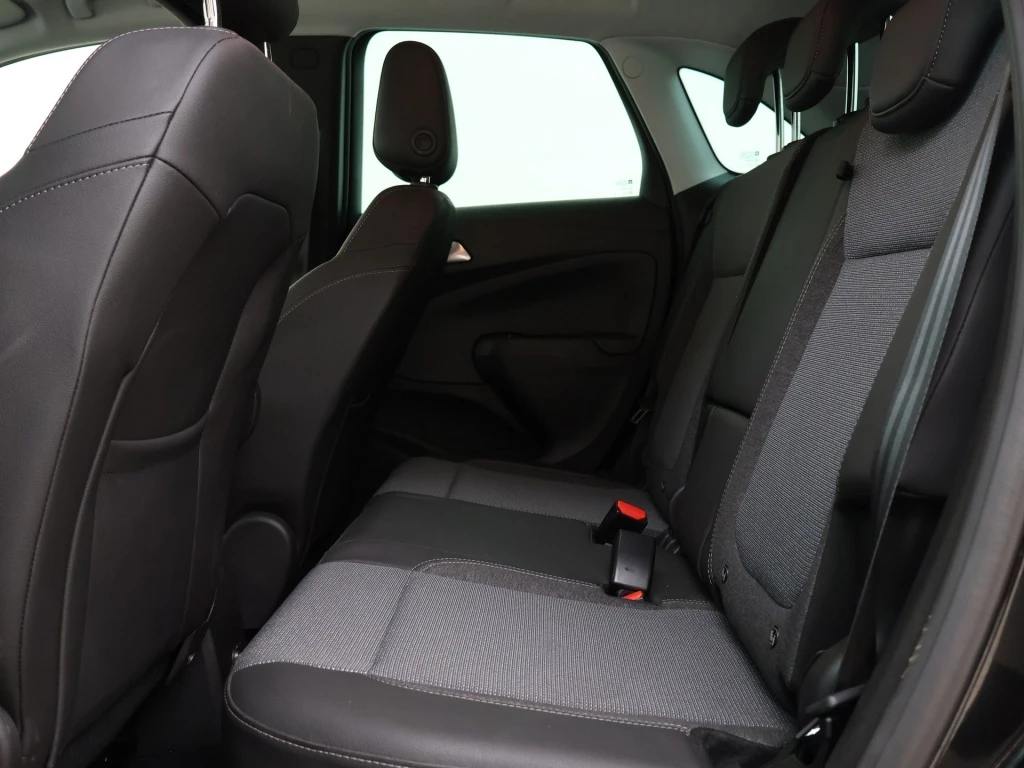 Hoofdafbeelding Opel Crossland