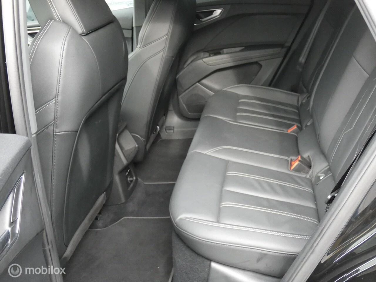 Hoofdafbeelding Audi Q4 e-tron