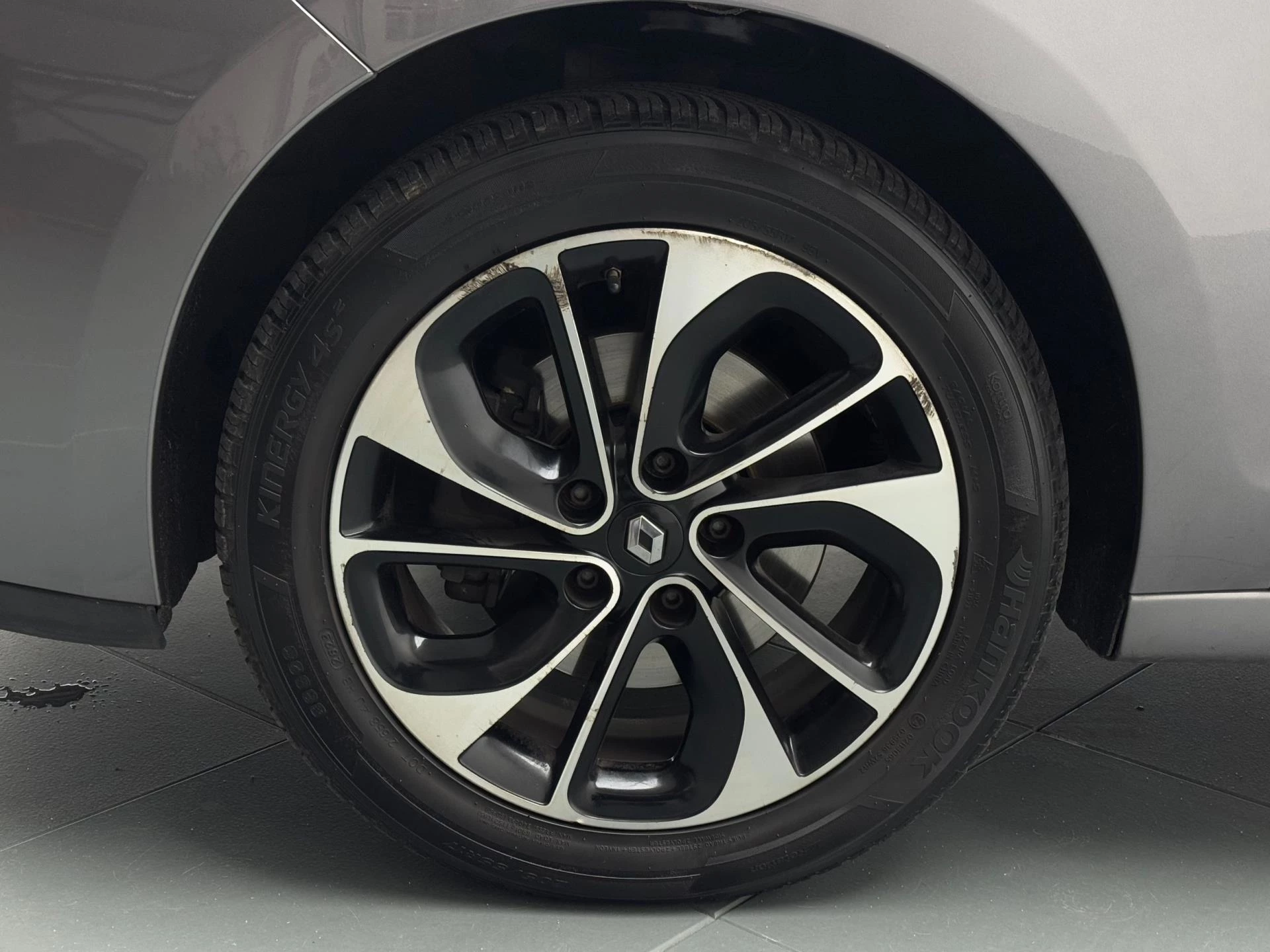 Hoofdafbeelding Renault Grand Scénic