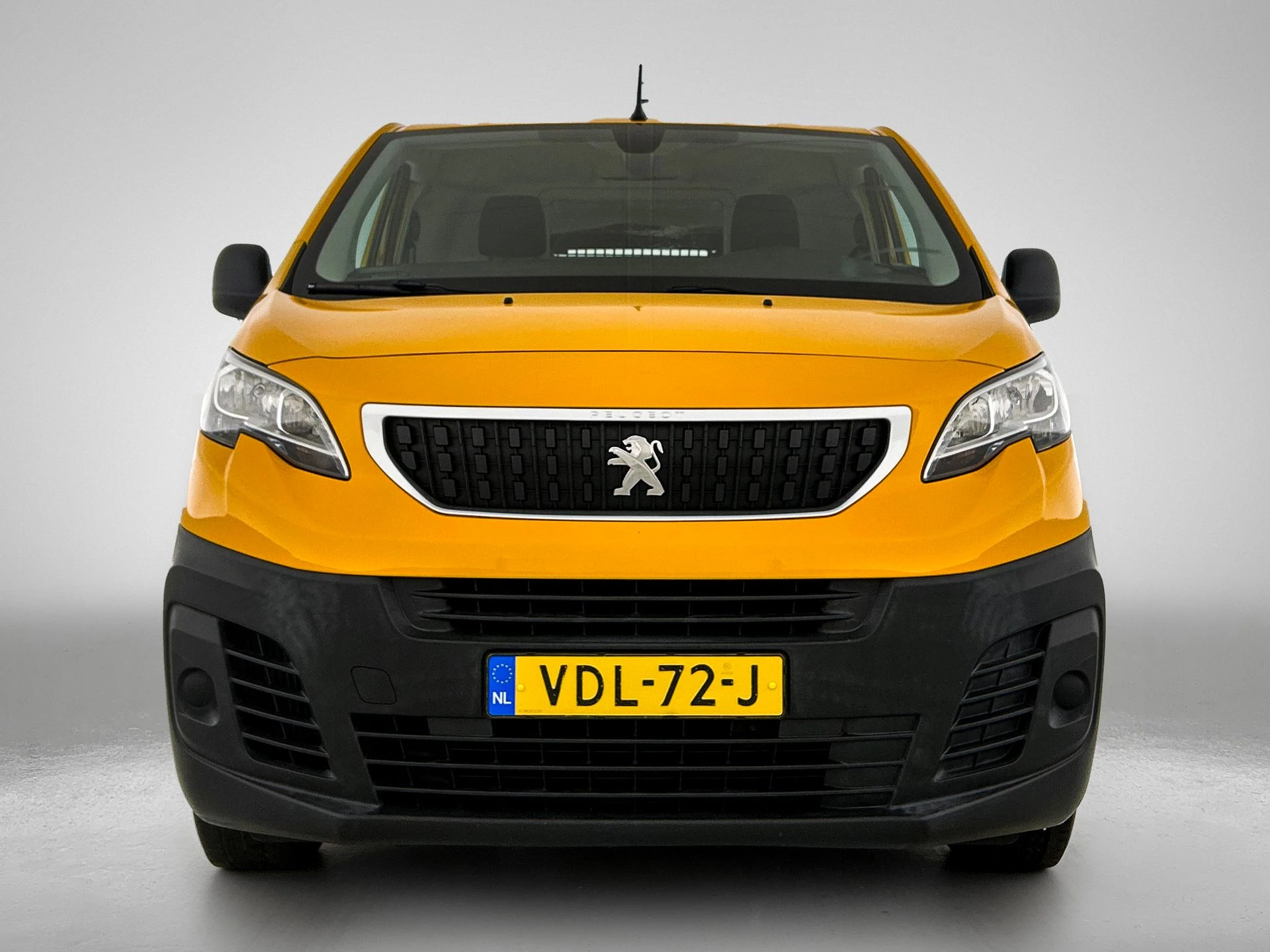 Hoofdafbeelding Peugeot Expert