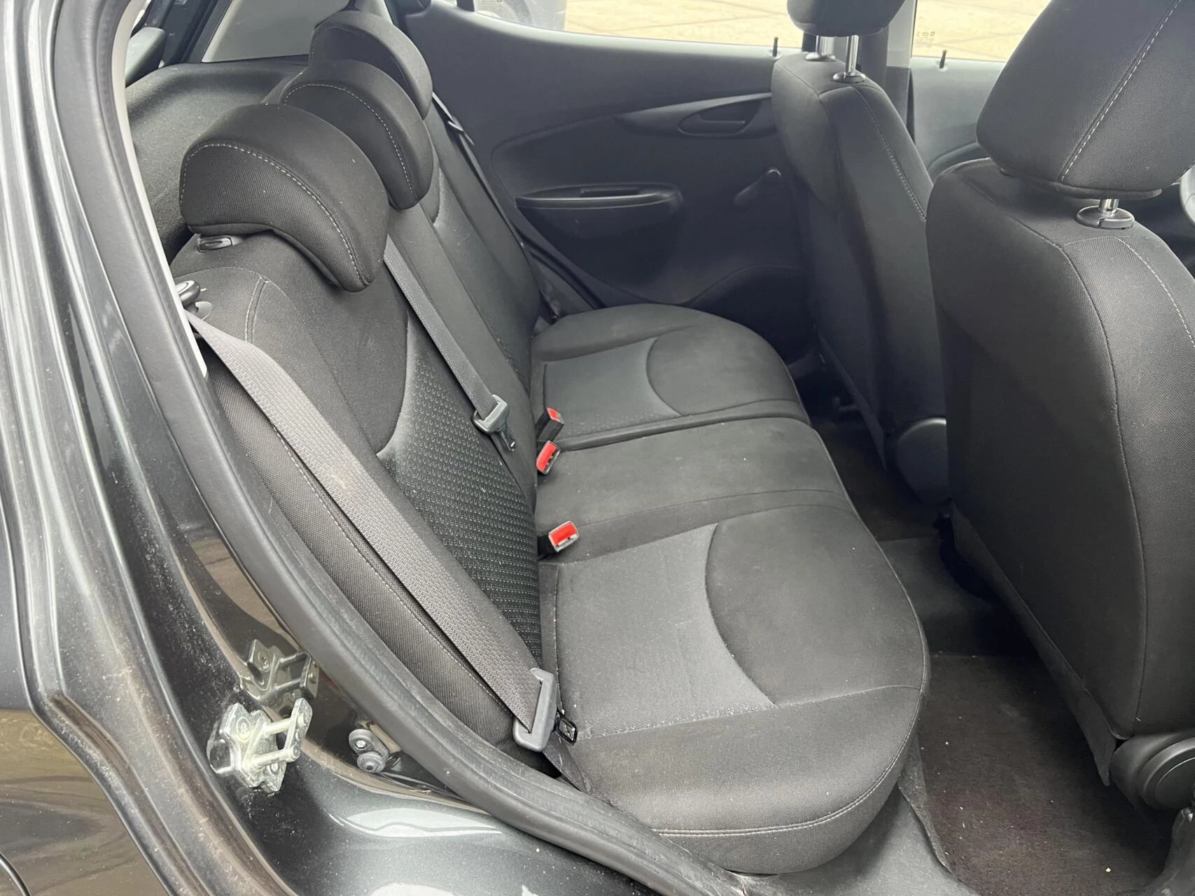 Hoofdafbeelding Opel KARL