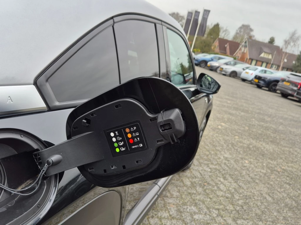 Hoofdafbeelding Mazda MX-30