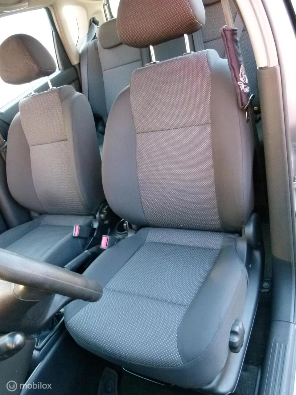 Hoofdafbeelding Chevrolet Aveo