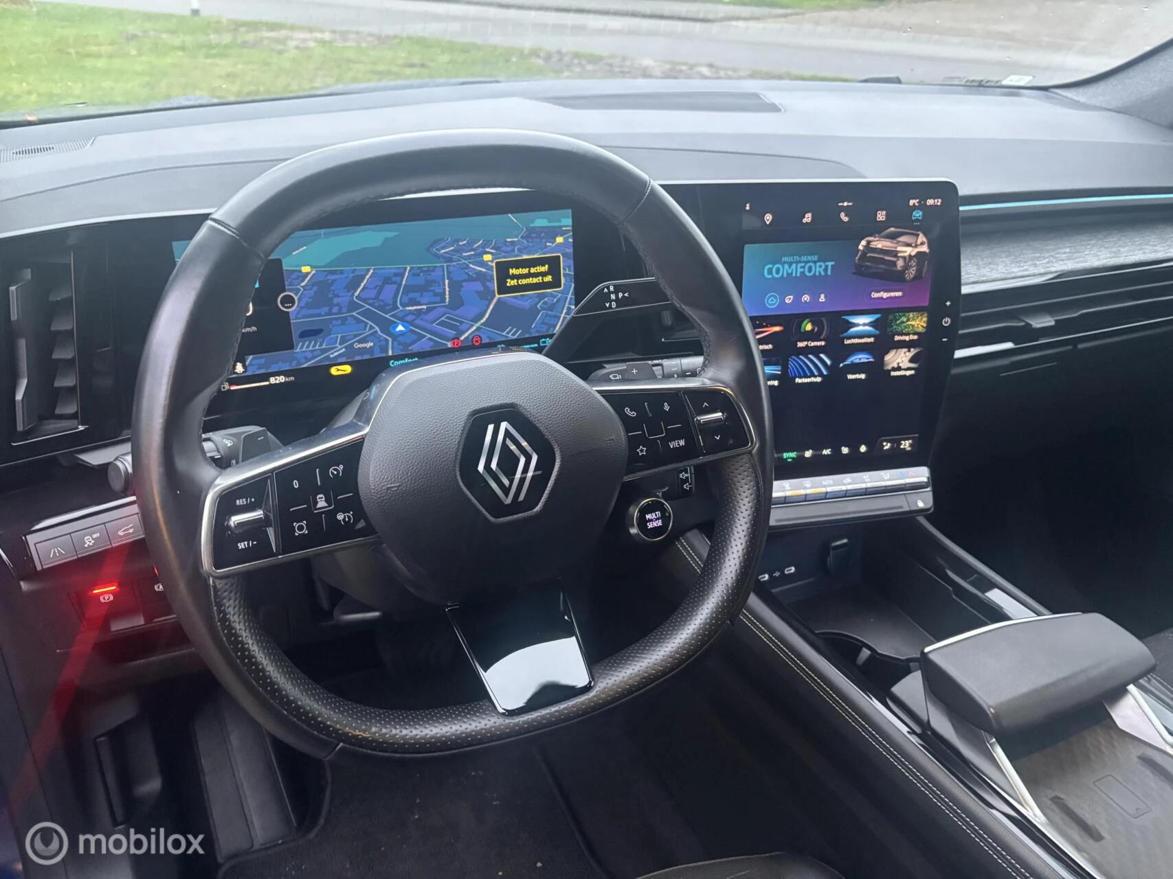 Hoofdafbeelding Renault Austral