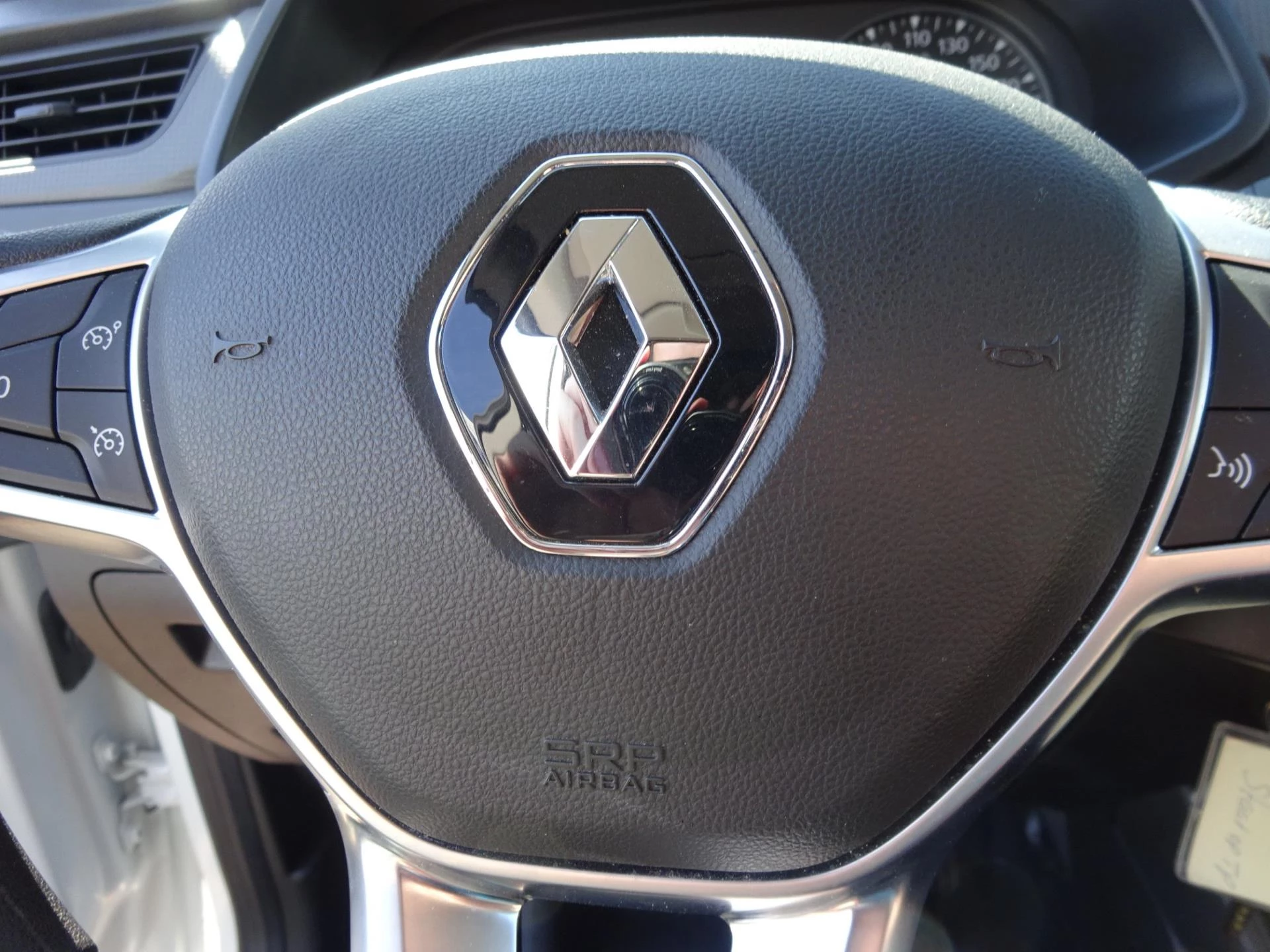 Hoofdafbeelding Renault Express