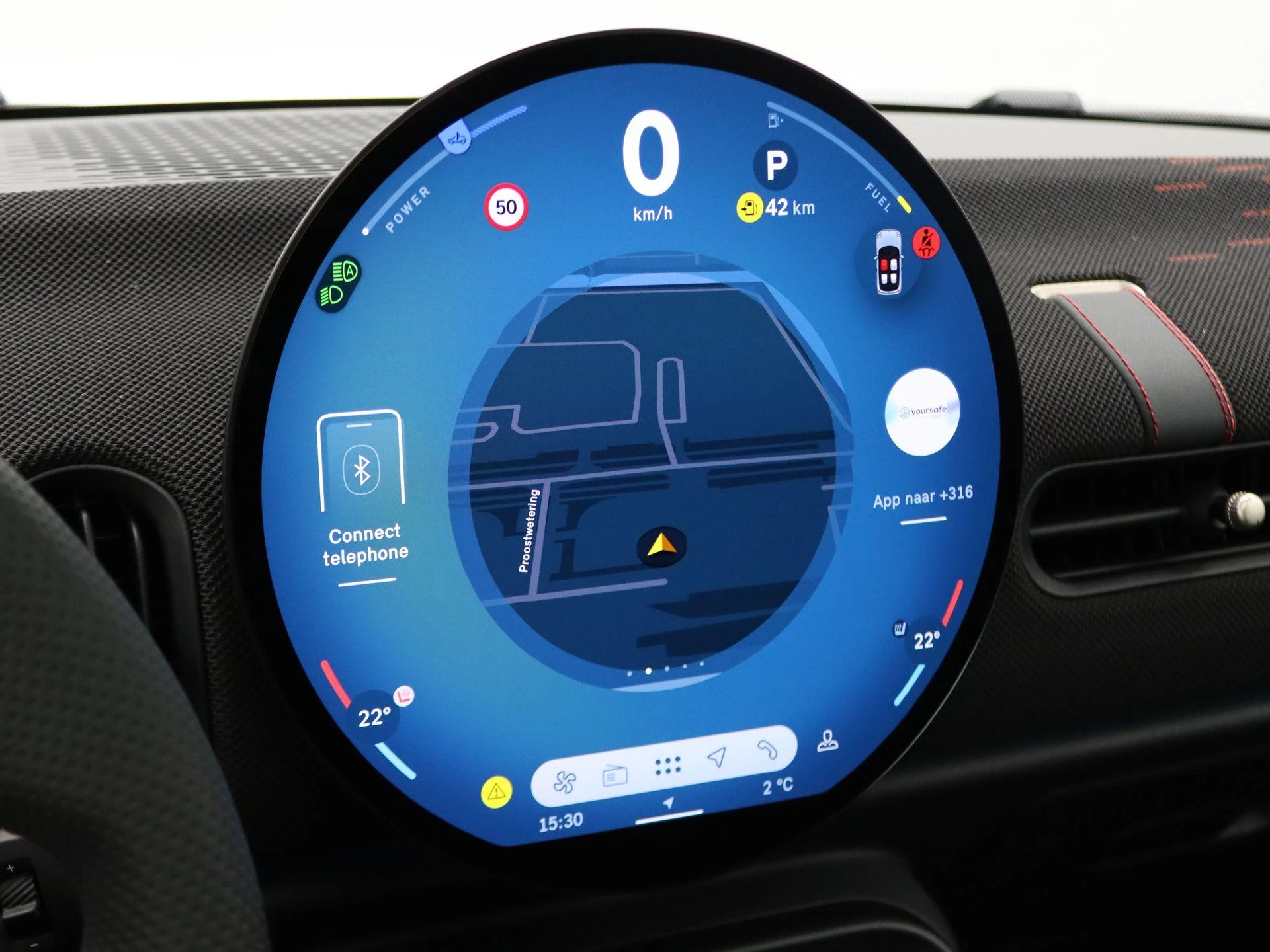 Hoofdafbeelding MINI 3-deurs