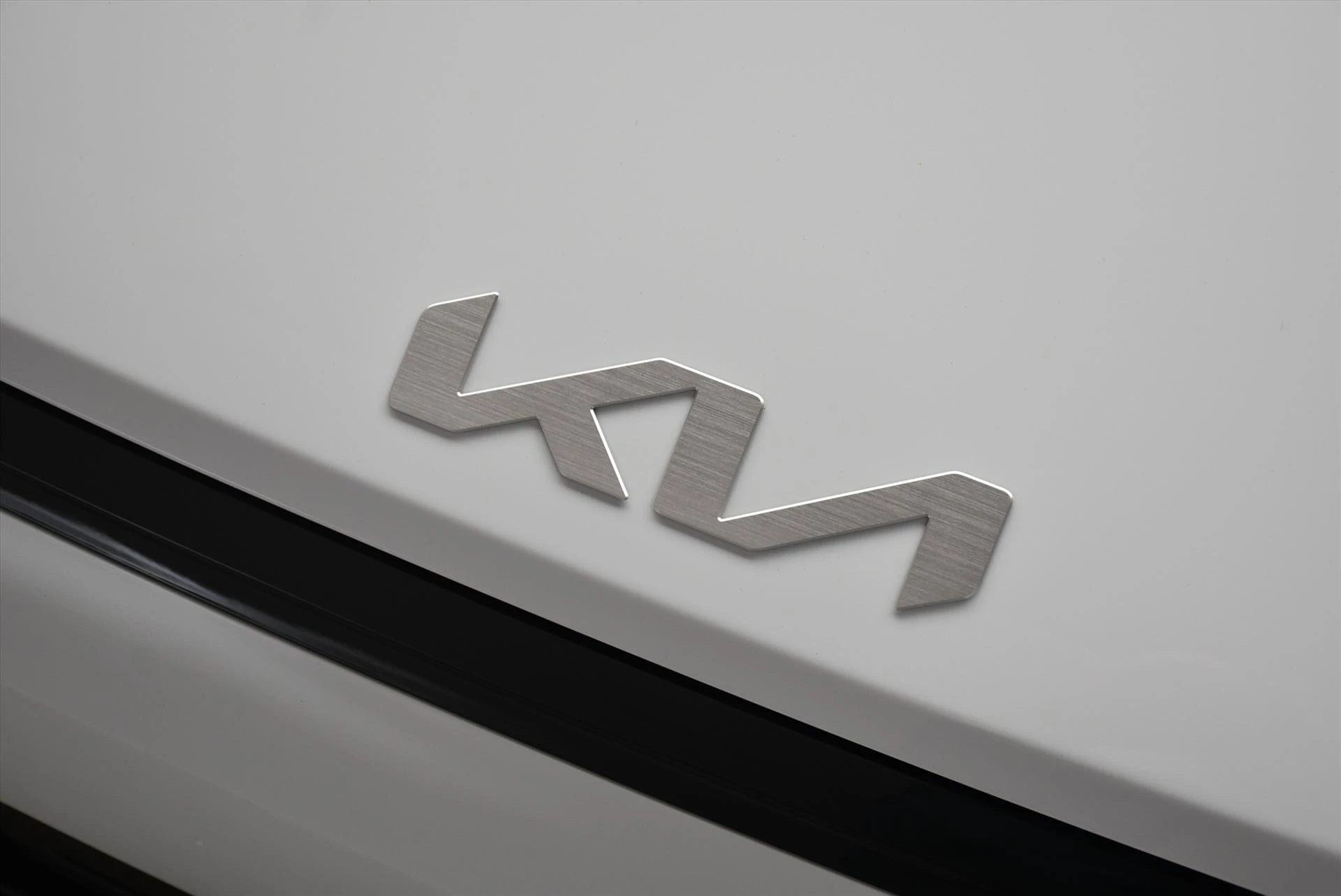 Hoofdafbeelding Kia EV4