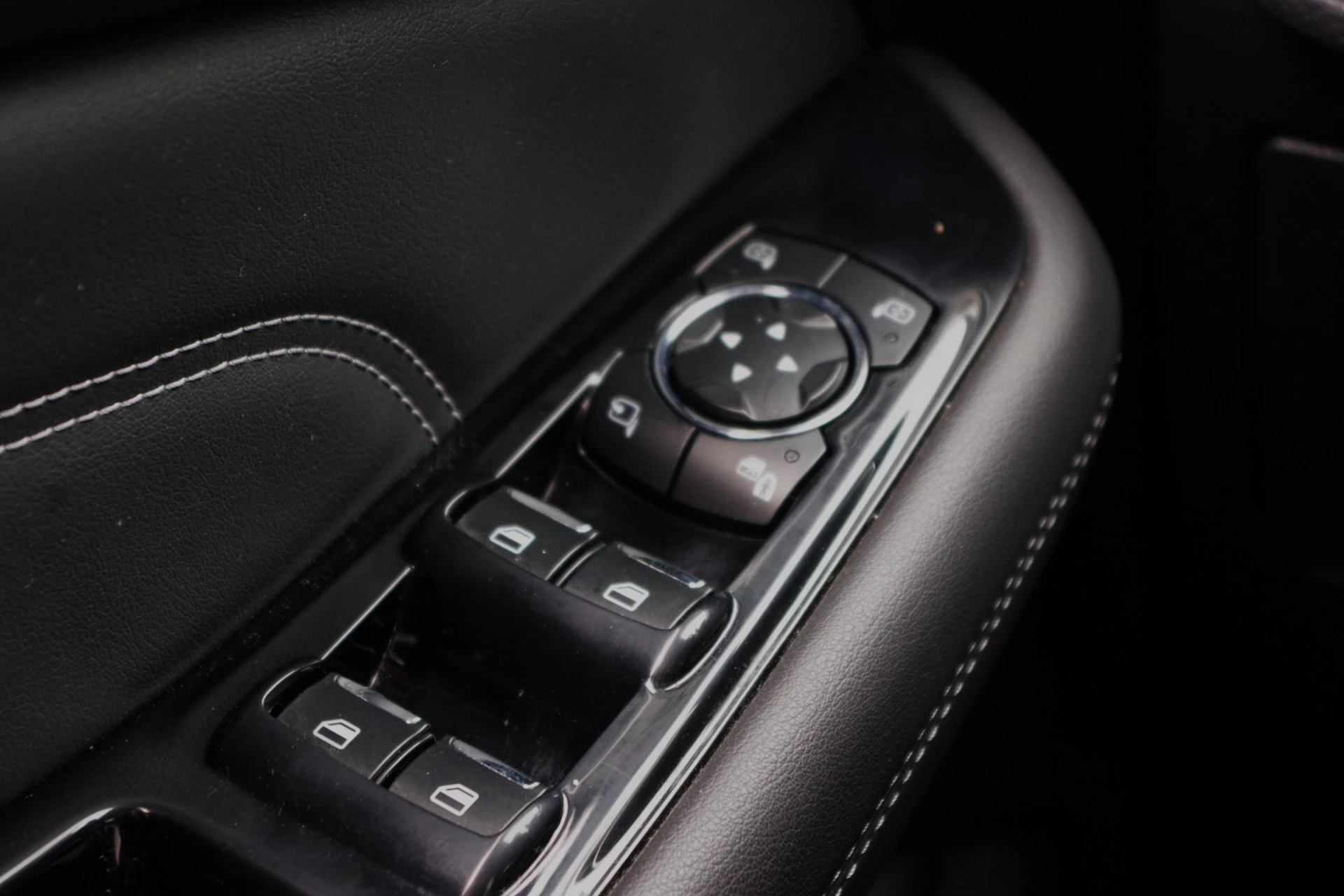 Hoofdafbeelding Ford S-Max