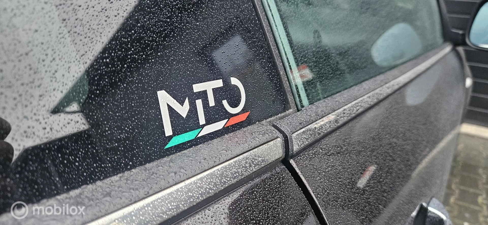 Hoofdafbeelding Alfa Romeo MiTo
