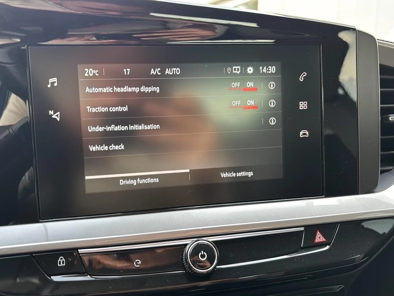 Hoofdafbeelding Opel Mokka-e