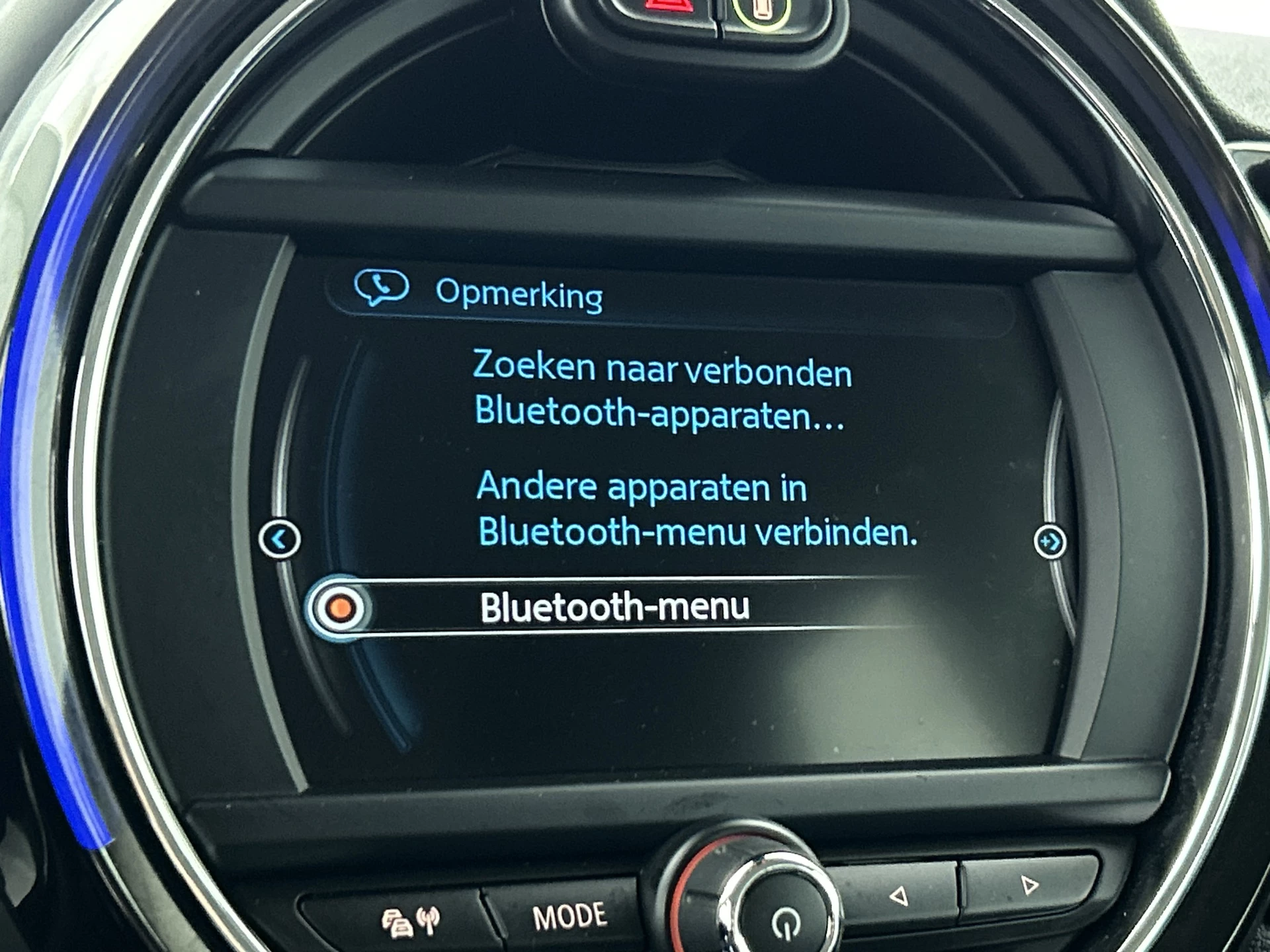 Hoofdafbeelding MINI Clubman