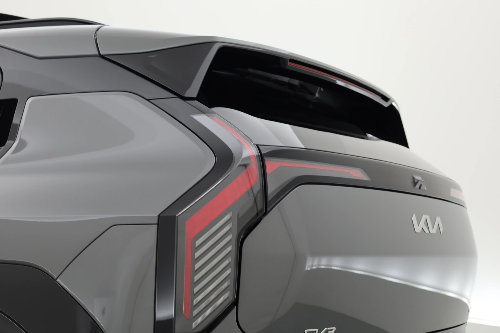 Hoofdafbeelding Kia EV3