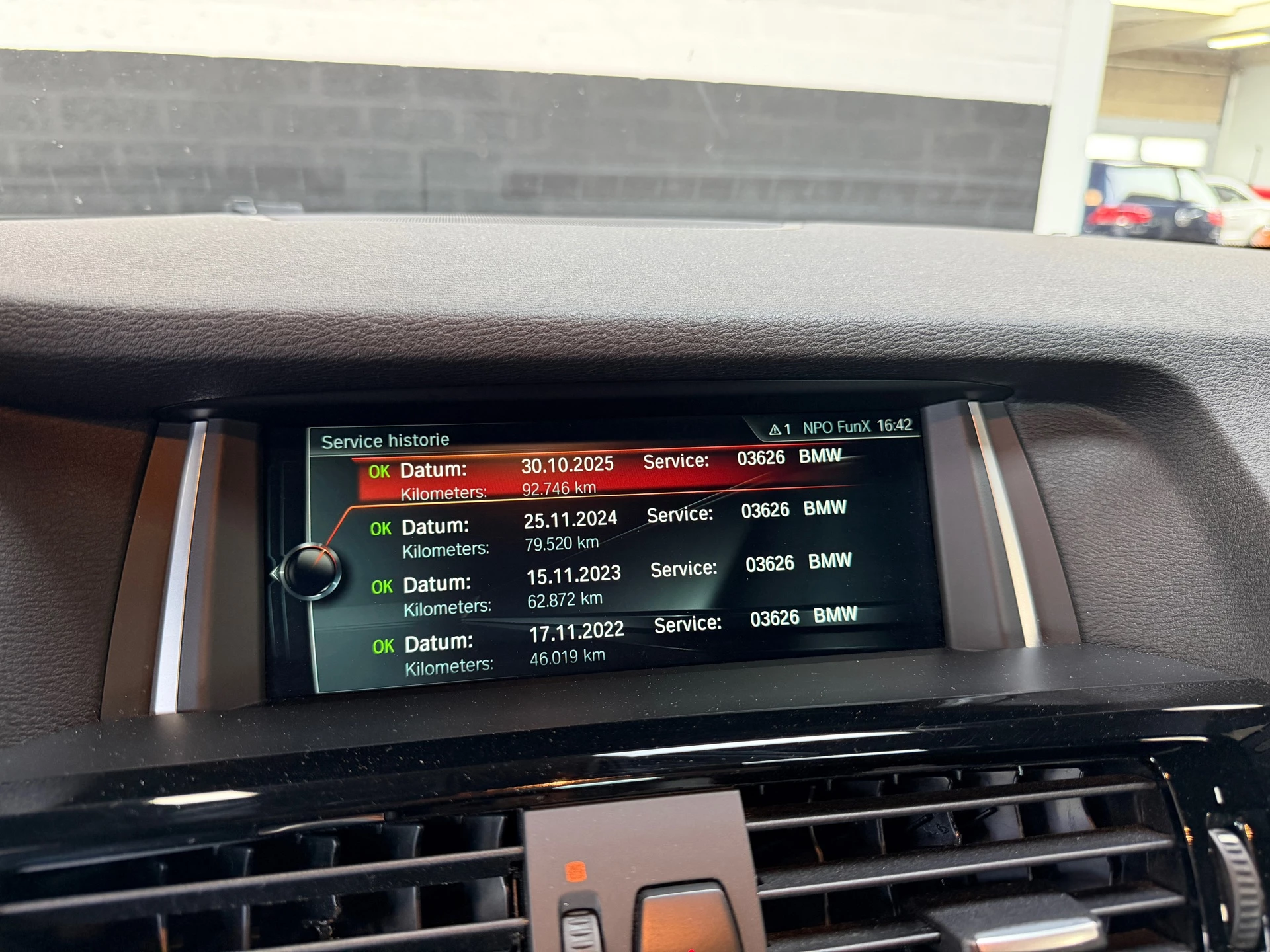 Hoofdafbeelding BMW X4