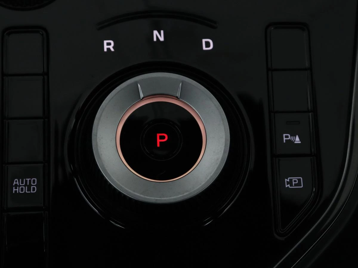 Hoofdafbeelding Kia Niro EV