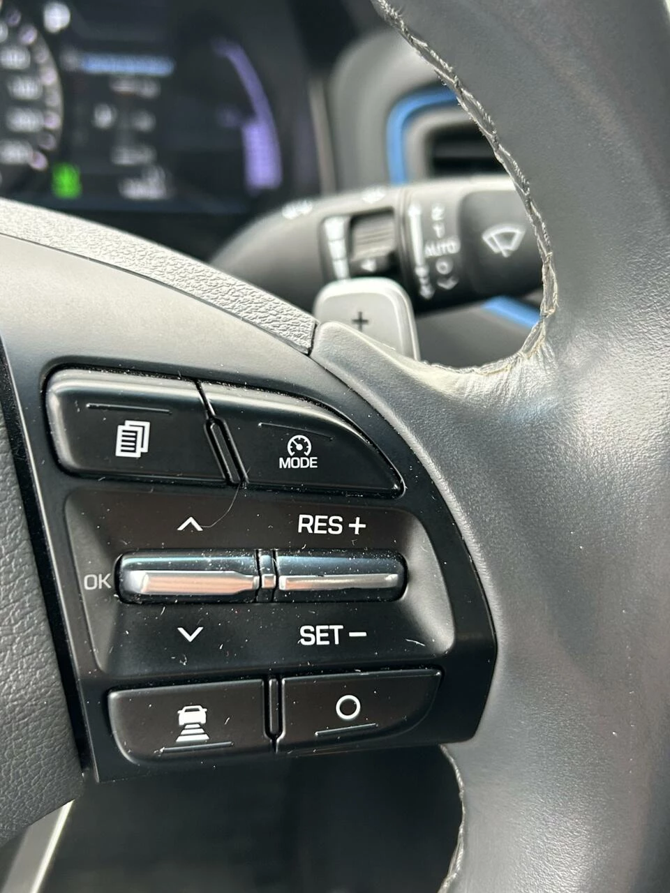 Hoofdafbeelding Hyundai IONIQ
