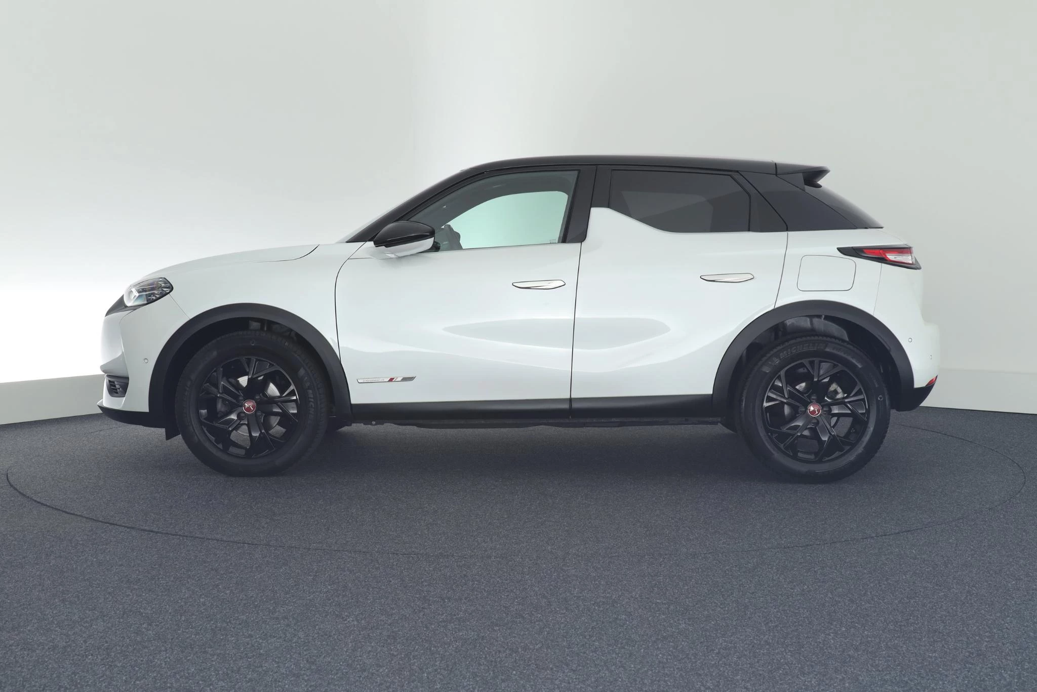 Hoofdafbeelding DS DS 3