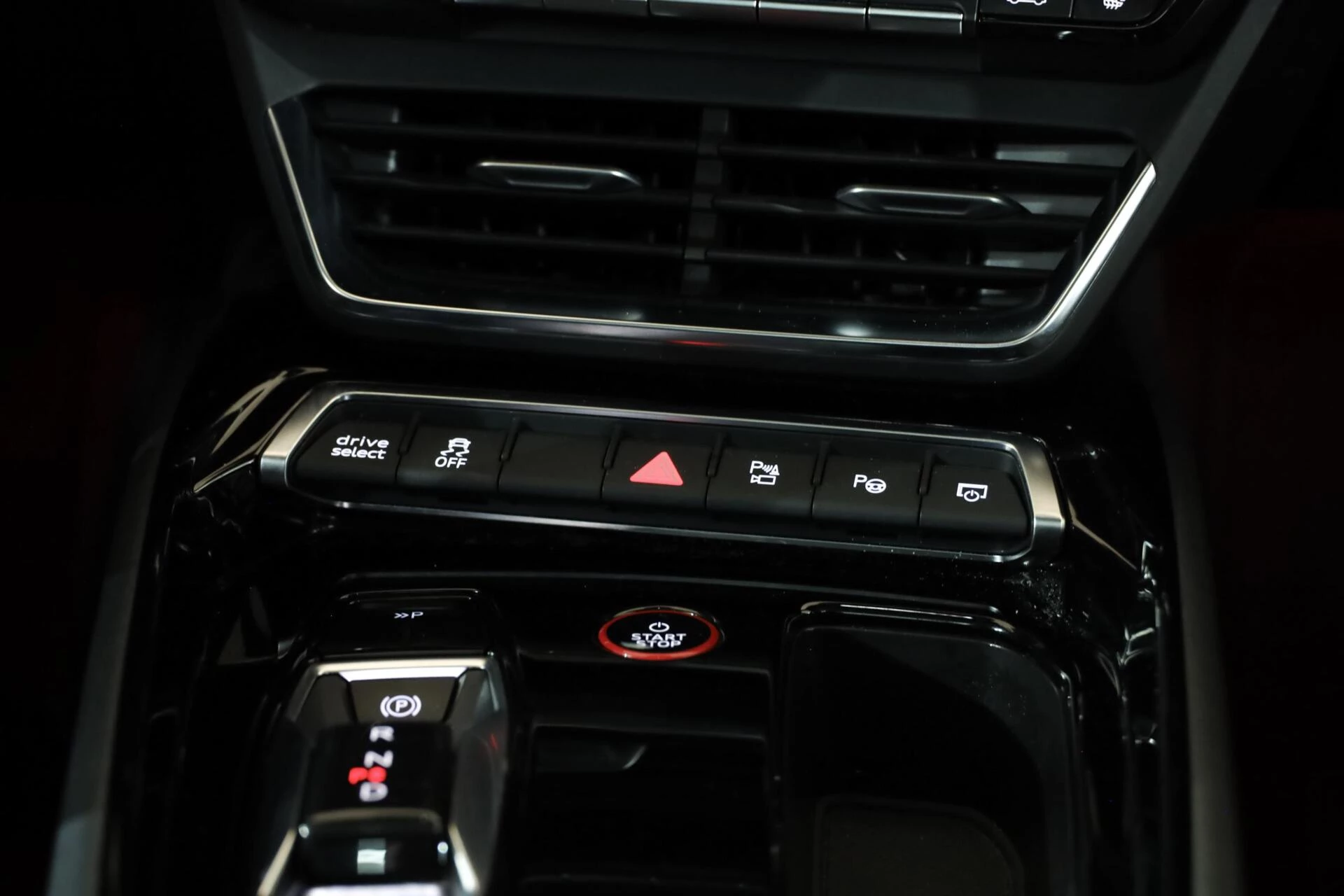 Hoofdafbeelding Audi e-tron GT