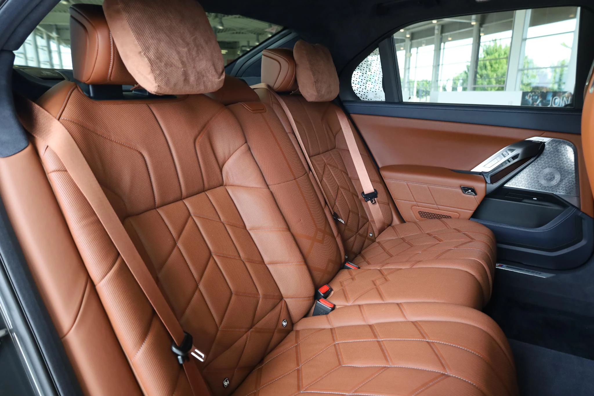Hoofdafbeelding BMW i7