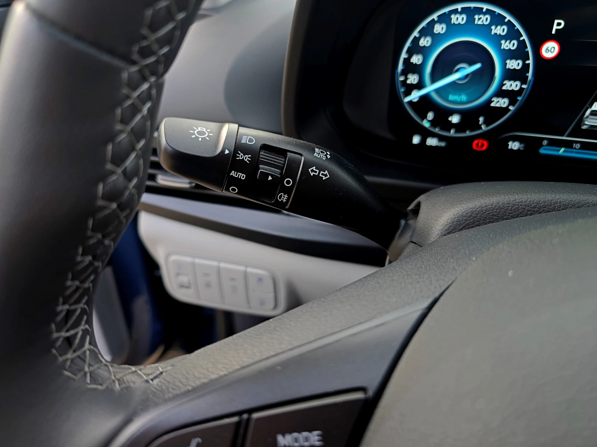 Hoofdafbeelding Hyundai Bayon