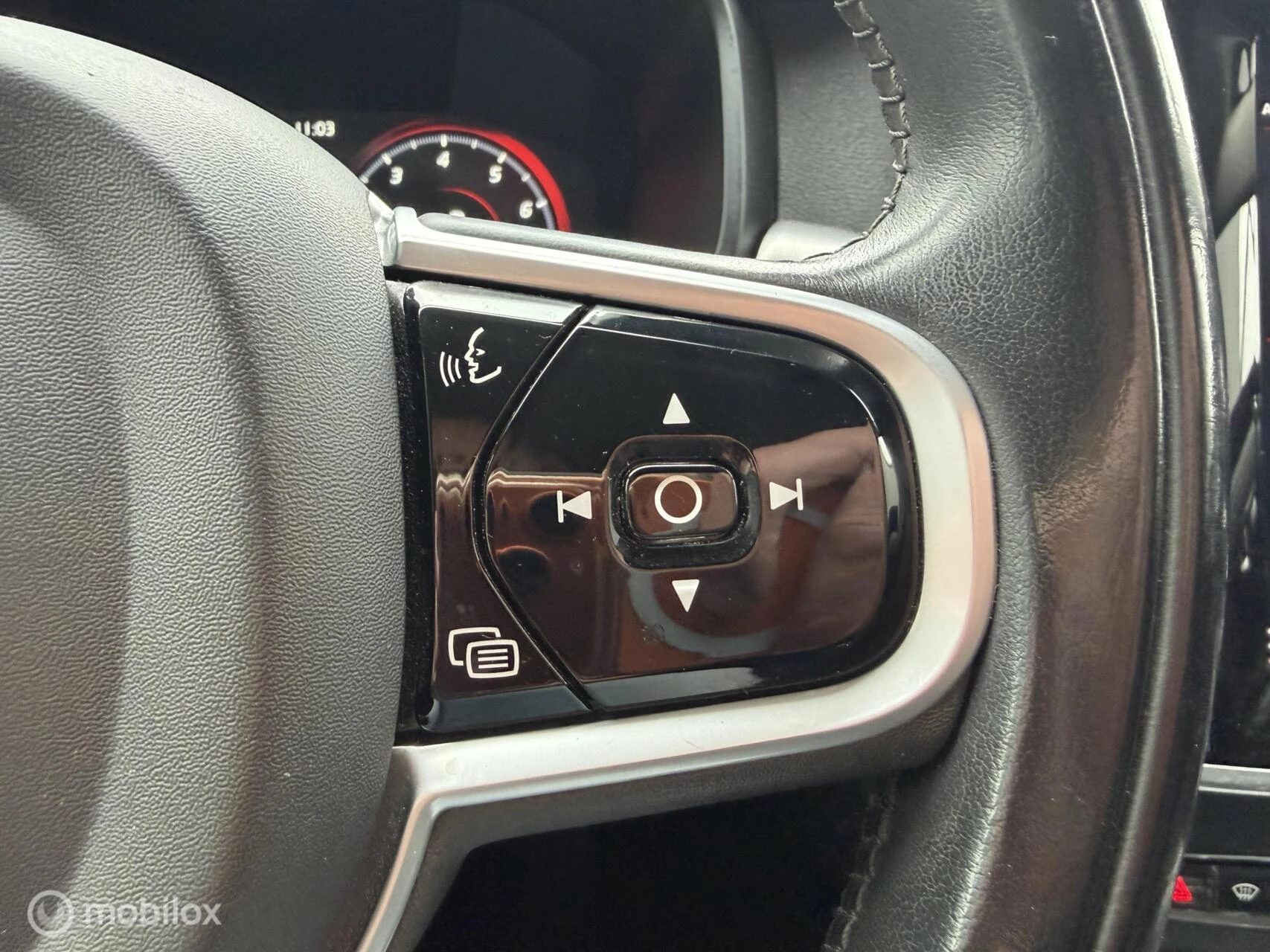 Hoofdafbeelding Volvo V90