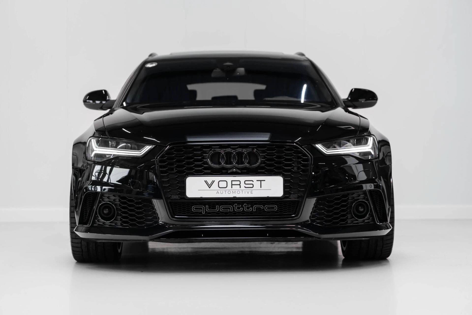 Hoofdafbeelding Audi RS6
