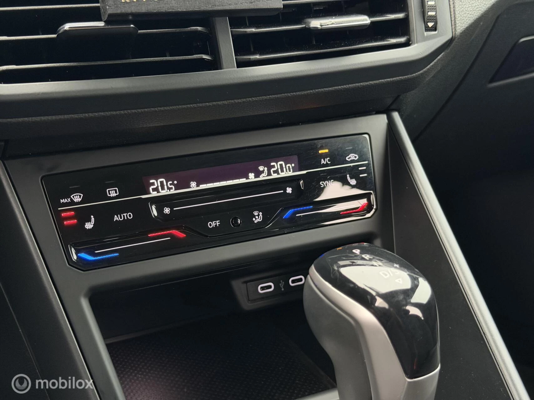 Hoofdafbeelding Volkswagen Taigo