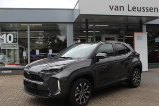 Toyota Yaris Cross 1.5 Hybrid STYLE
