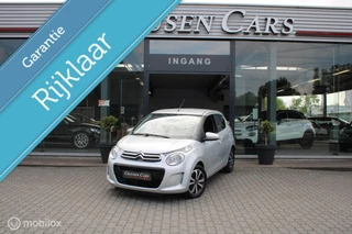 Hoofdafbeelding Citroën C1 Citroen C1 1.0 VTi JCC+