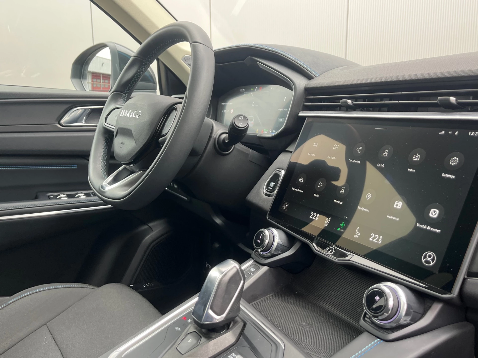 Hoofdafbeelding Lynk & Co 01