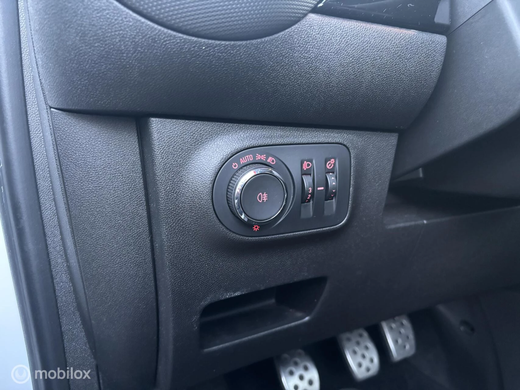 Hoofdafbeelding Opel ADAM