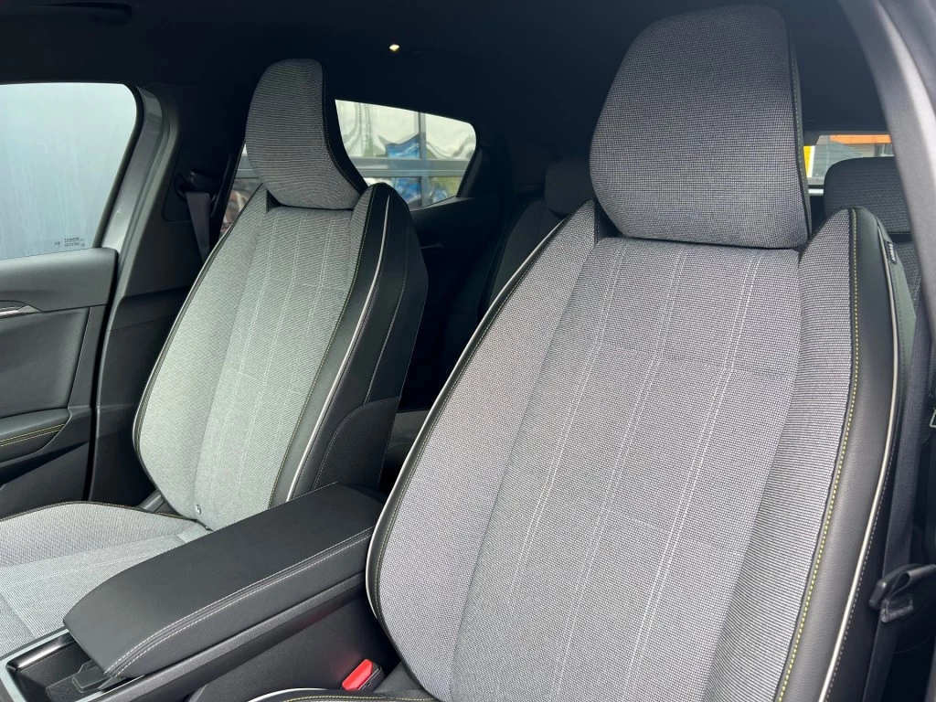 Hoofdafbeelding Renault Megane E-Tech
