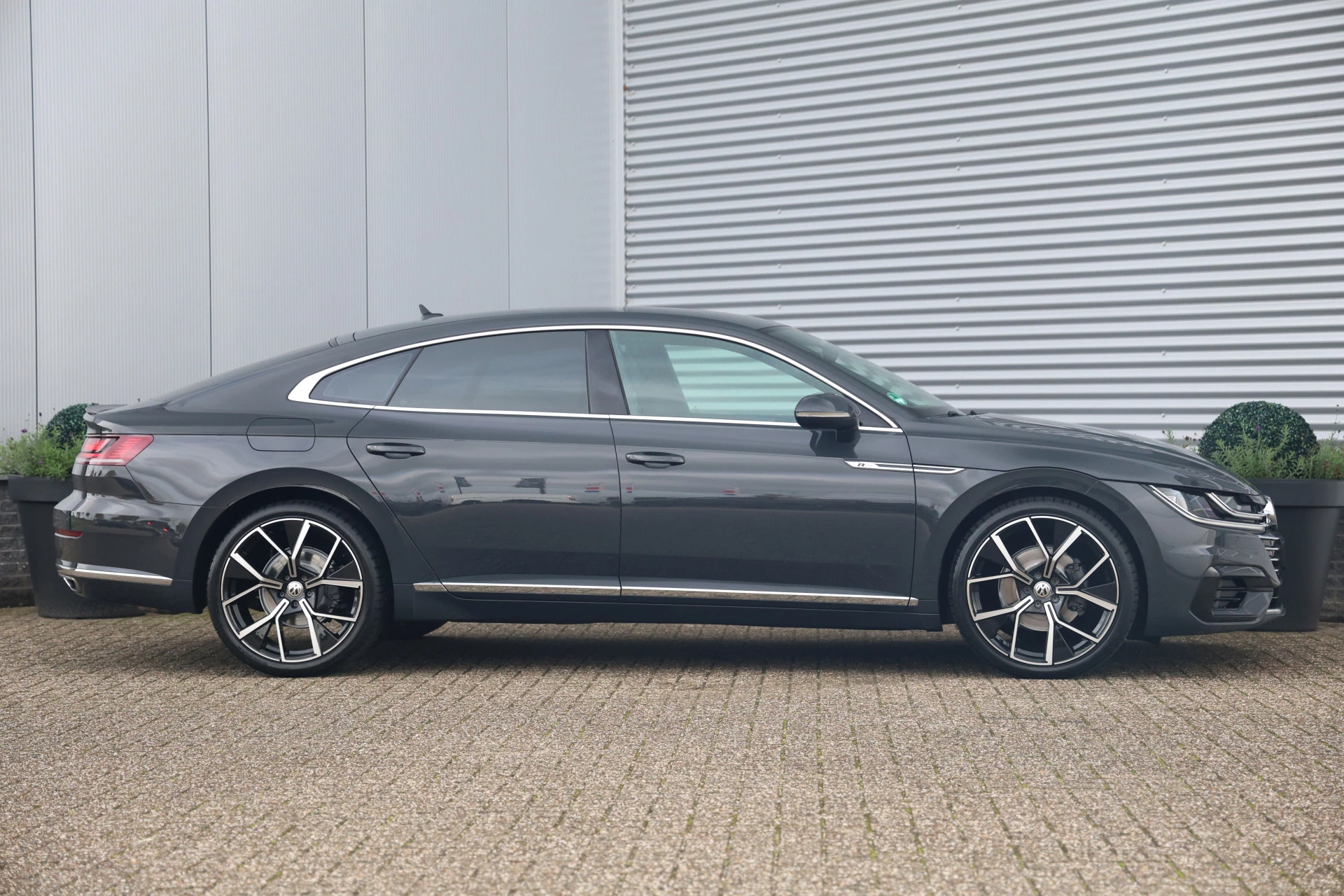 Hoofdafbeelding Volkswagen Arteon