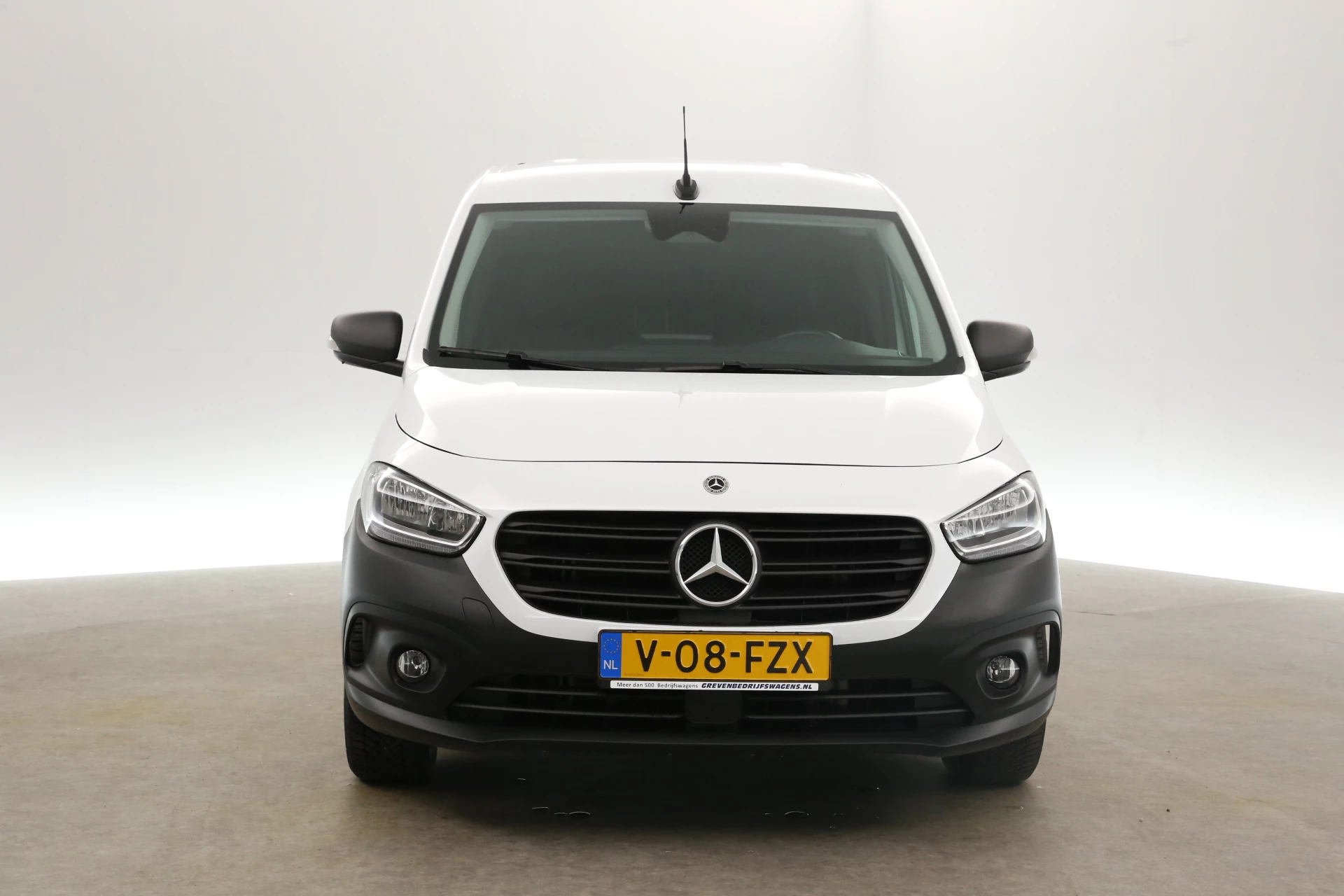 Hoofdafbeelding Mercedes-Benz Citan