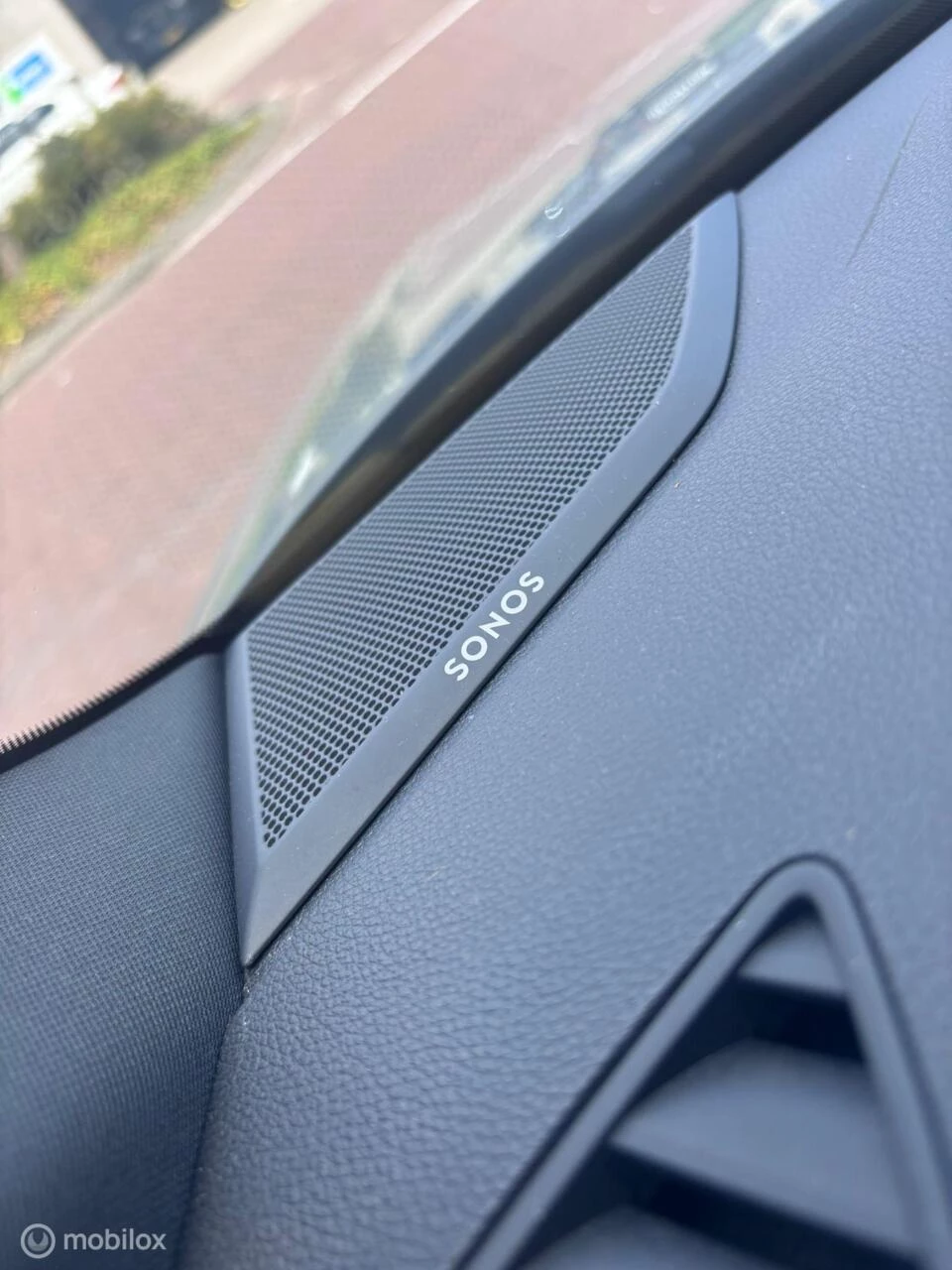 Hoofdafbeelding Audi RSQ3