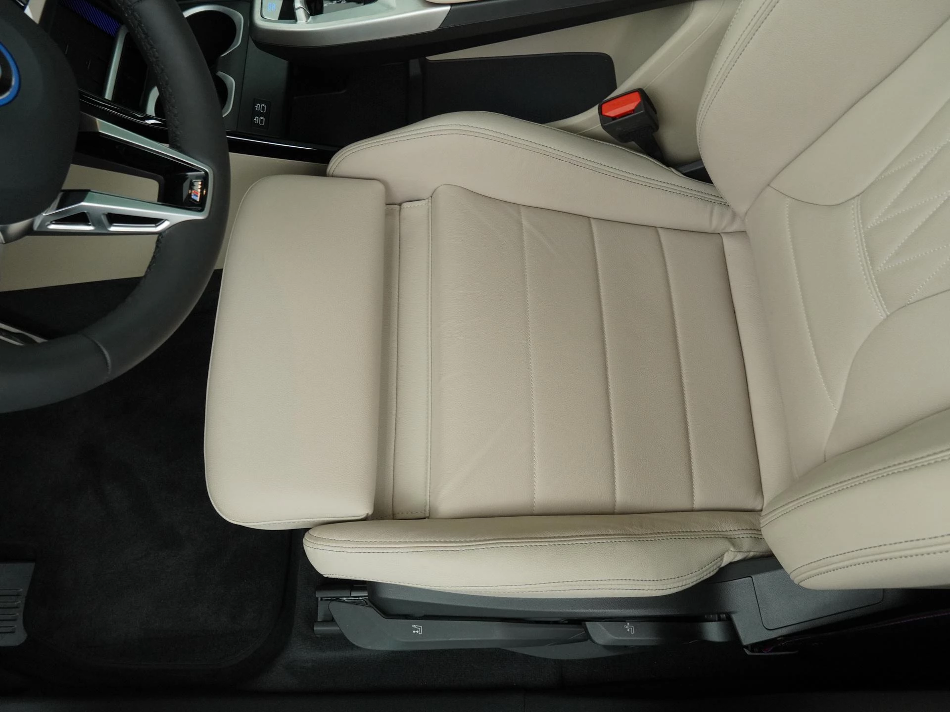 Hoofdafbeelding BMW iX1