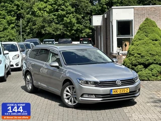 Volkswagen Passat Variant 1.6 TDI Business Edition