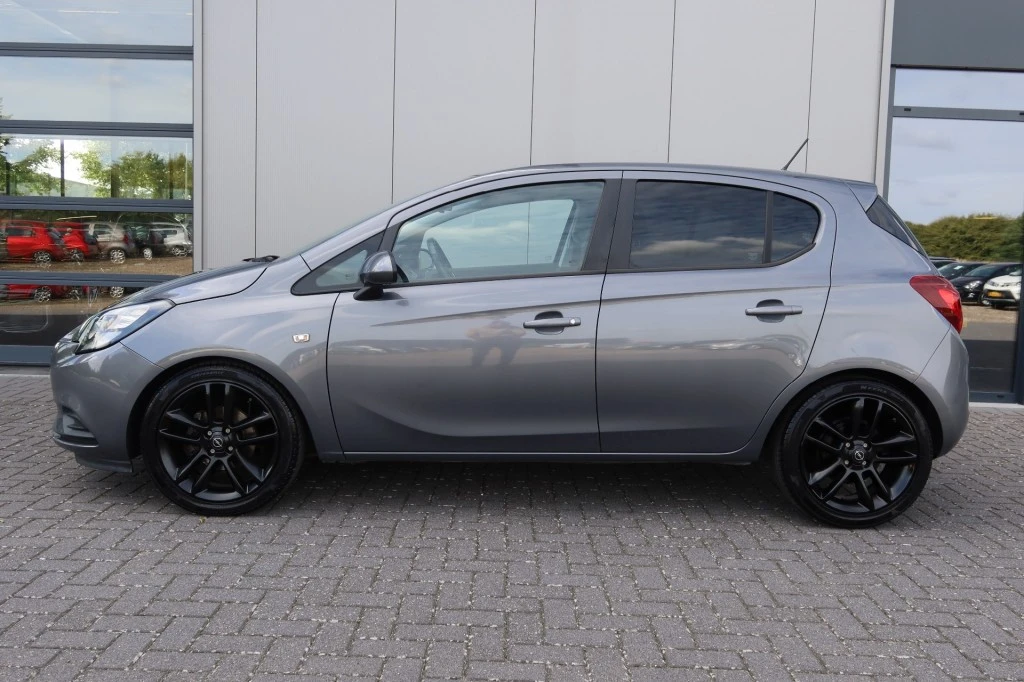 Opel Corsa-e
