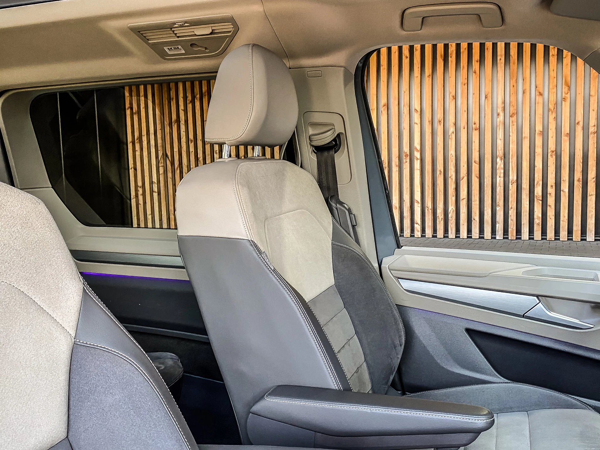 Hoofdafbeelding Volkswagen Multivan