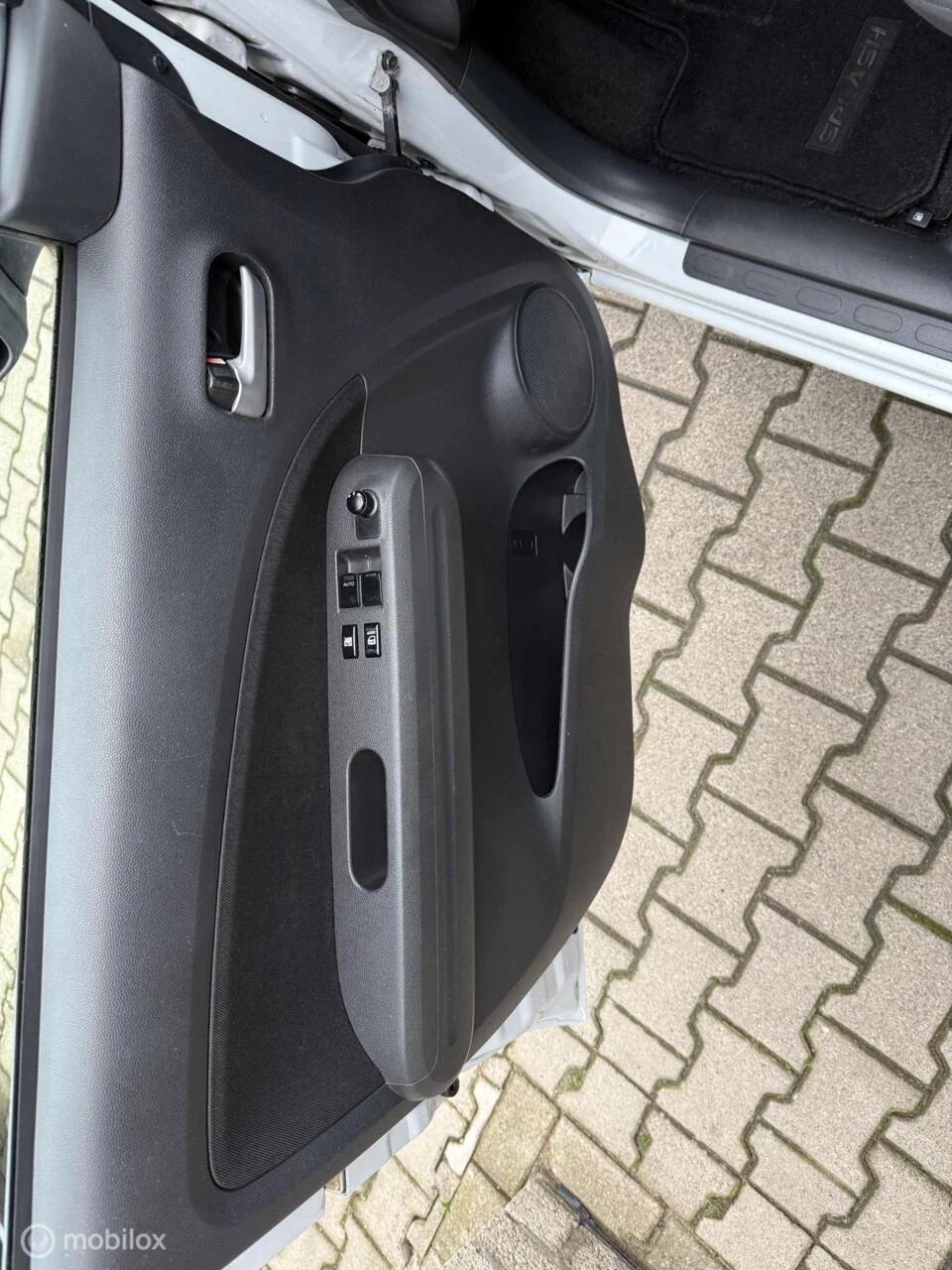 Hoofdafbeelding Suzuki Splash